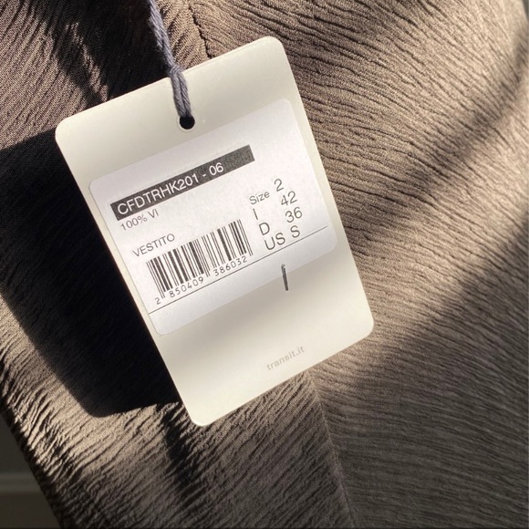 TRANSIT PAR-SUCH DRESS - Picture 10 of 12